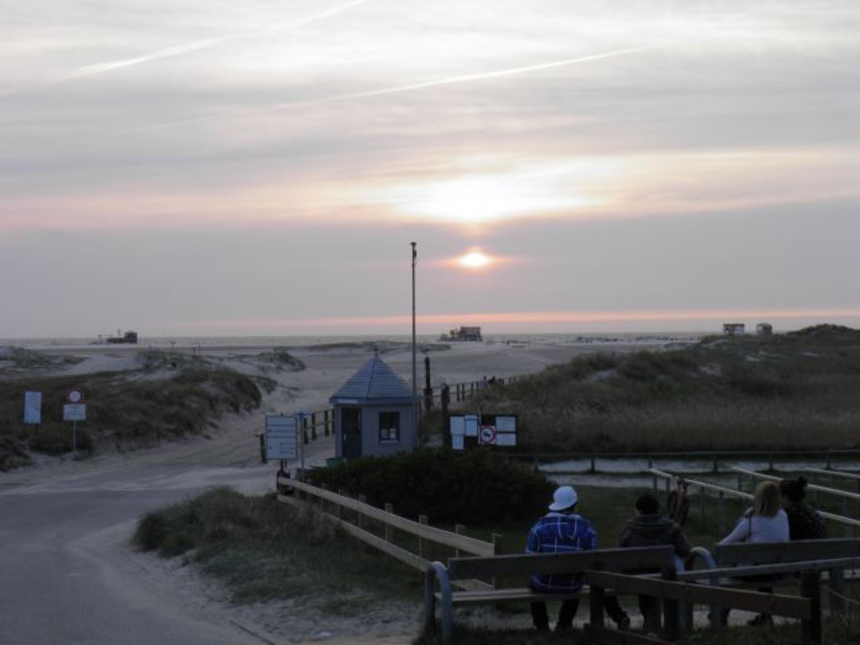 Strandfeeling 