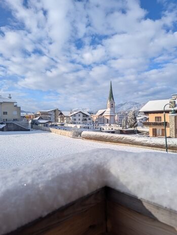 Traumschöner Blick vom Blick