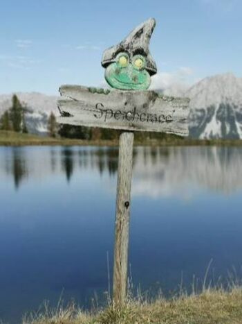 Wunderschöne Bergwelt Ellmau