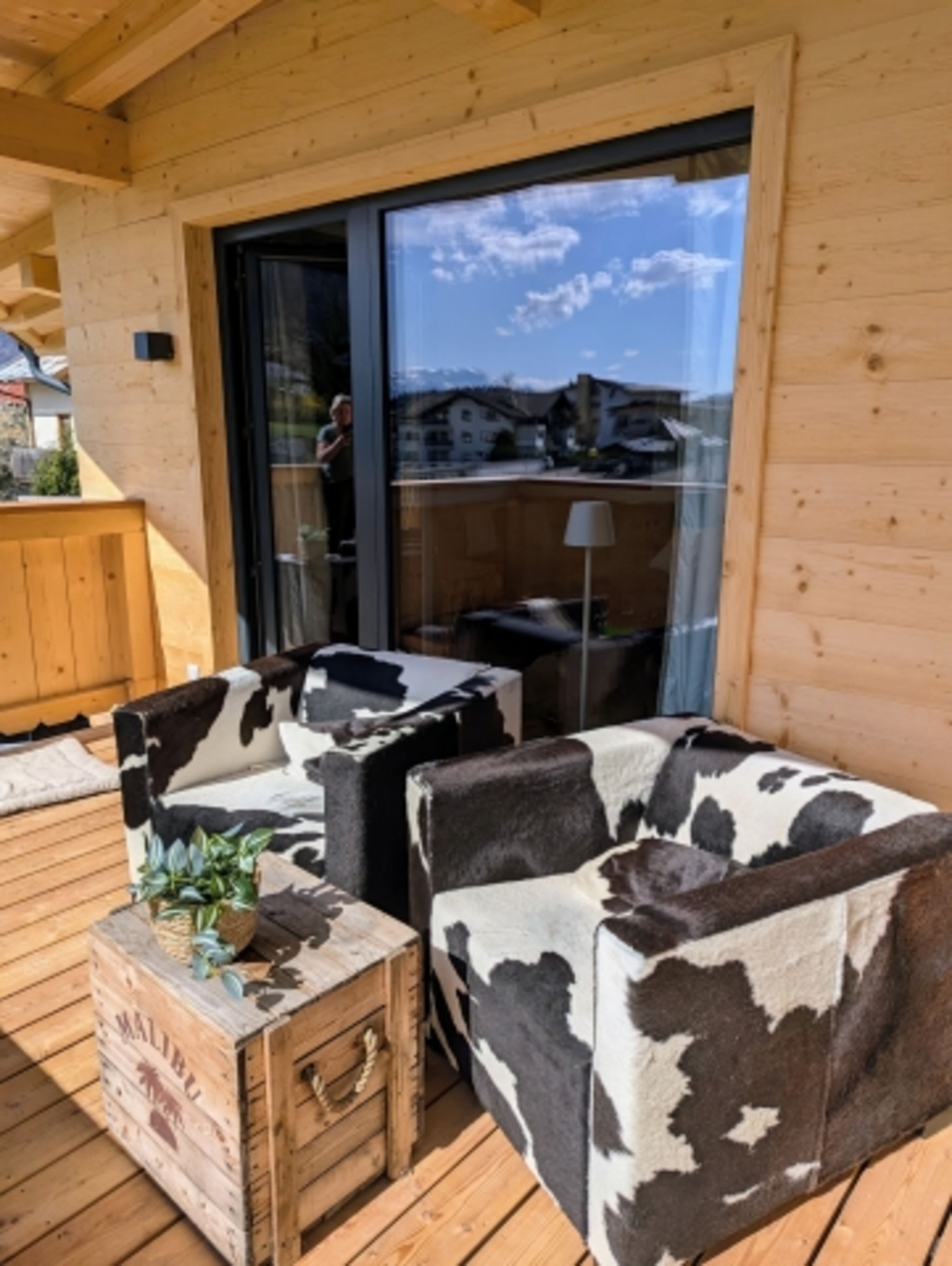 Balkon