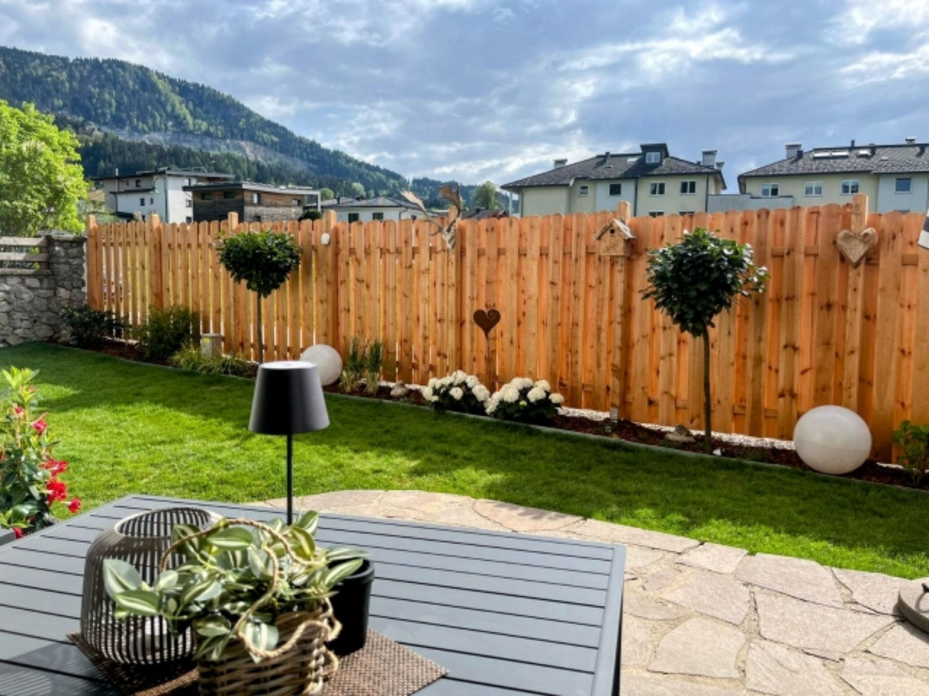 Garten