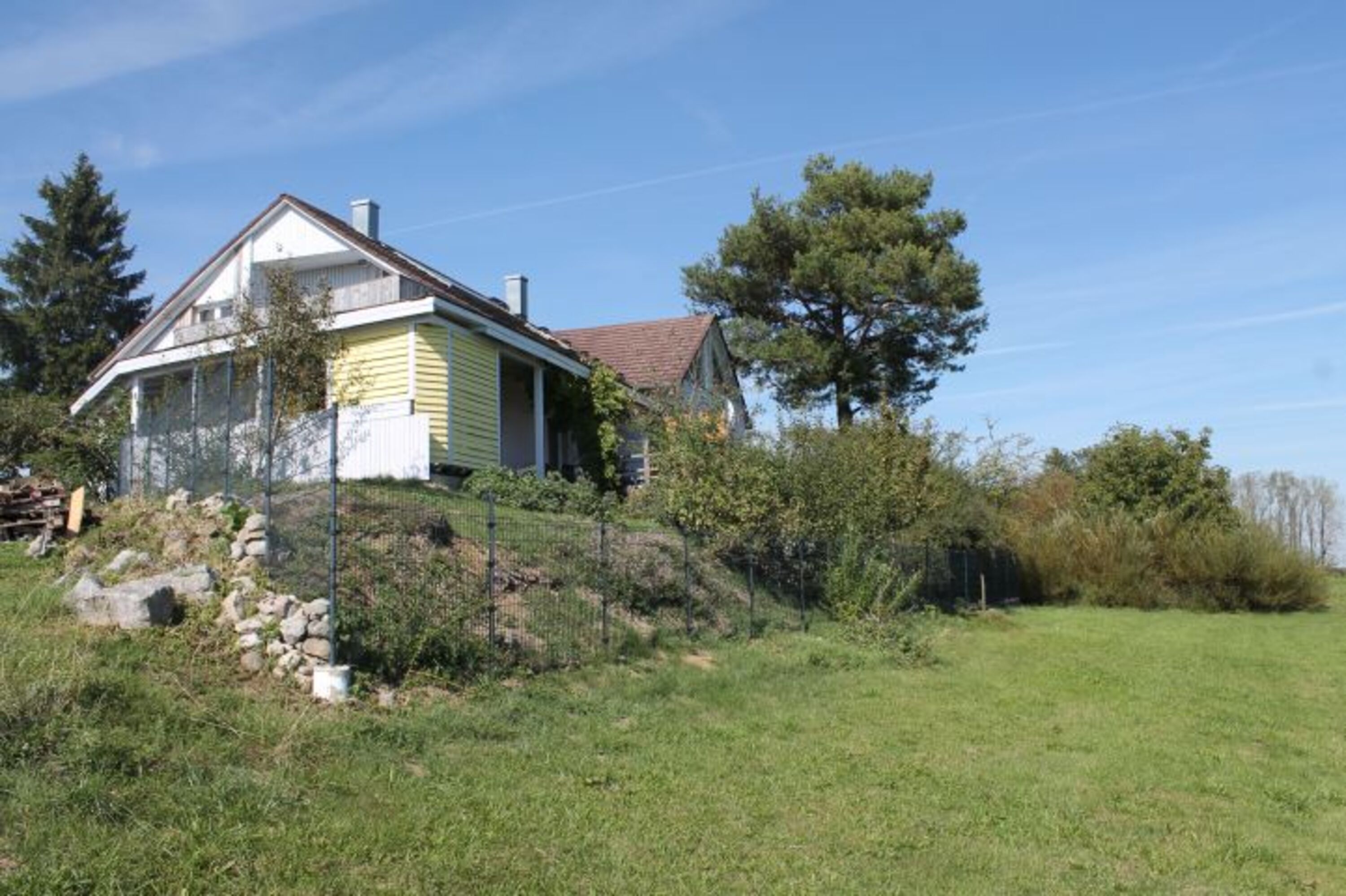 Landhaus Bodensee