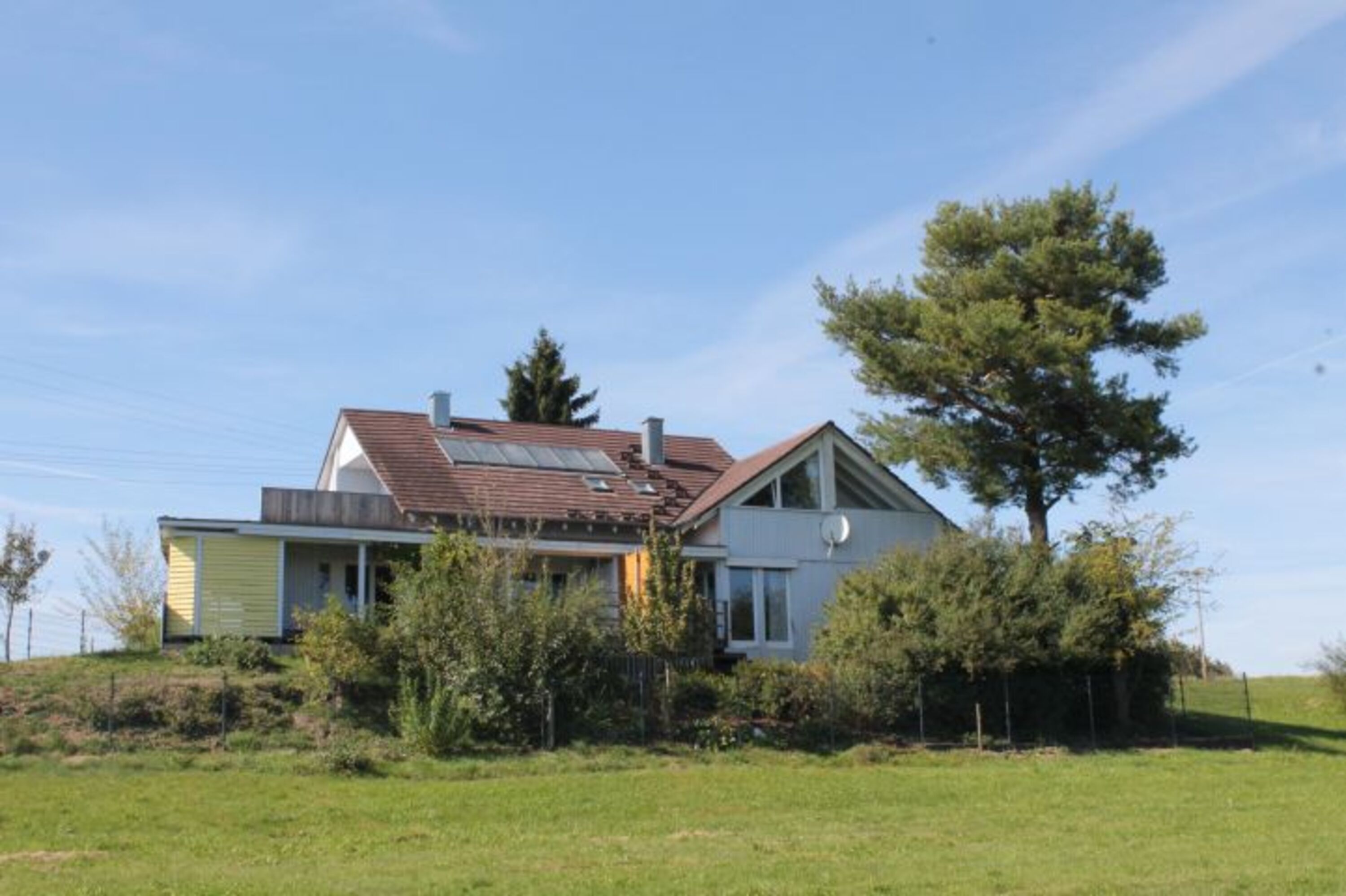 Landhaus Bodensee