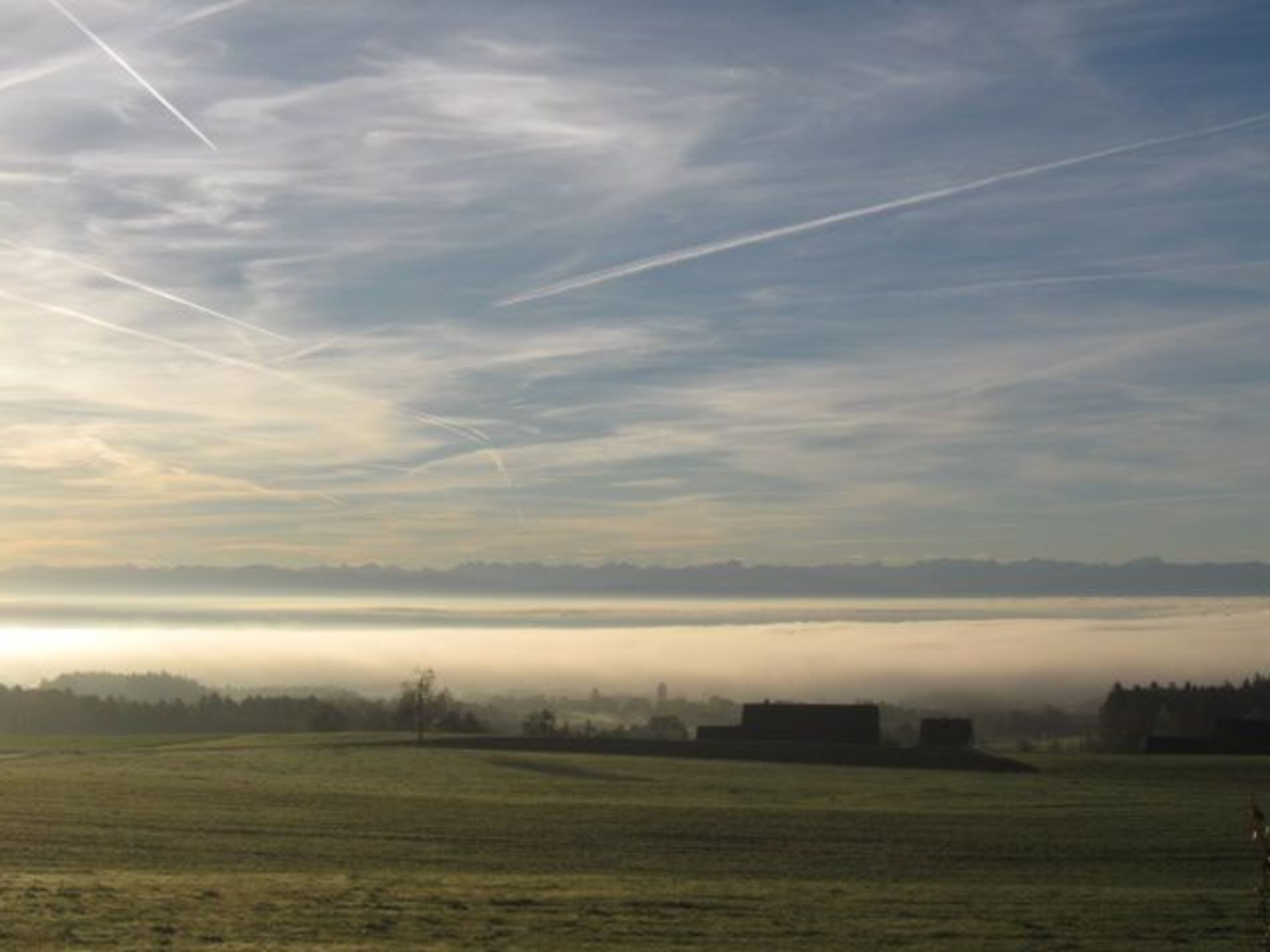 Ausblick