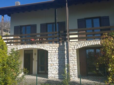 Das Ferienhaus "Schöner Platz"