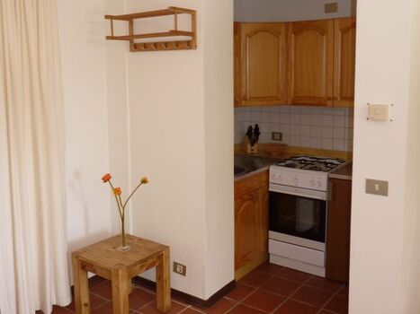 Die praktische und funktionale Kochnische