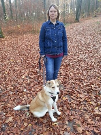 ihre Ansprechpartnerin Gabriele Herkelmann