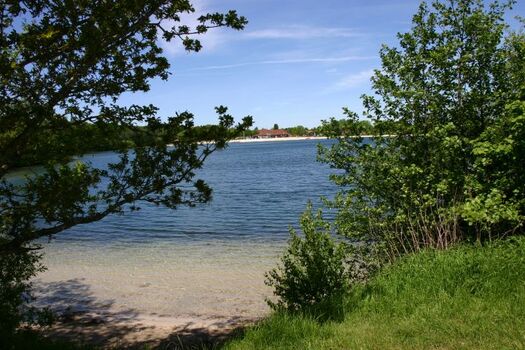 Badesee Tannenhausen