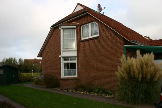 Ferienhaus Deichkieker