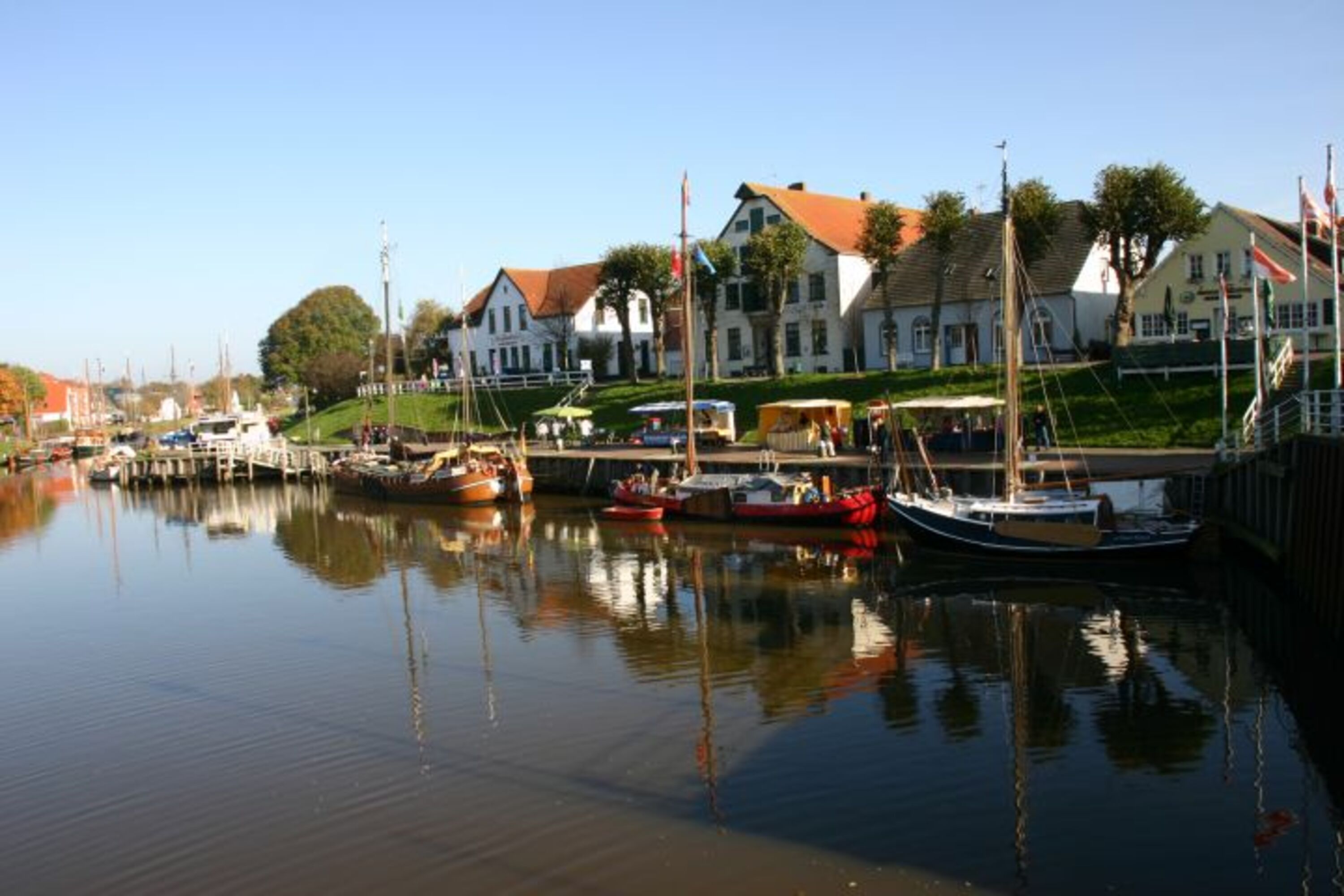 Carolinensiel