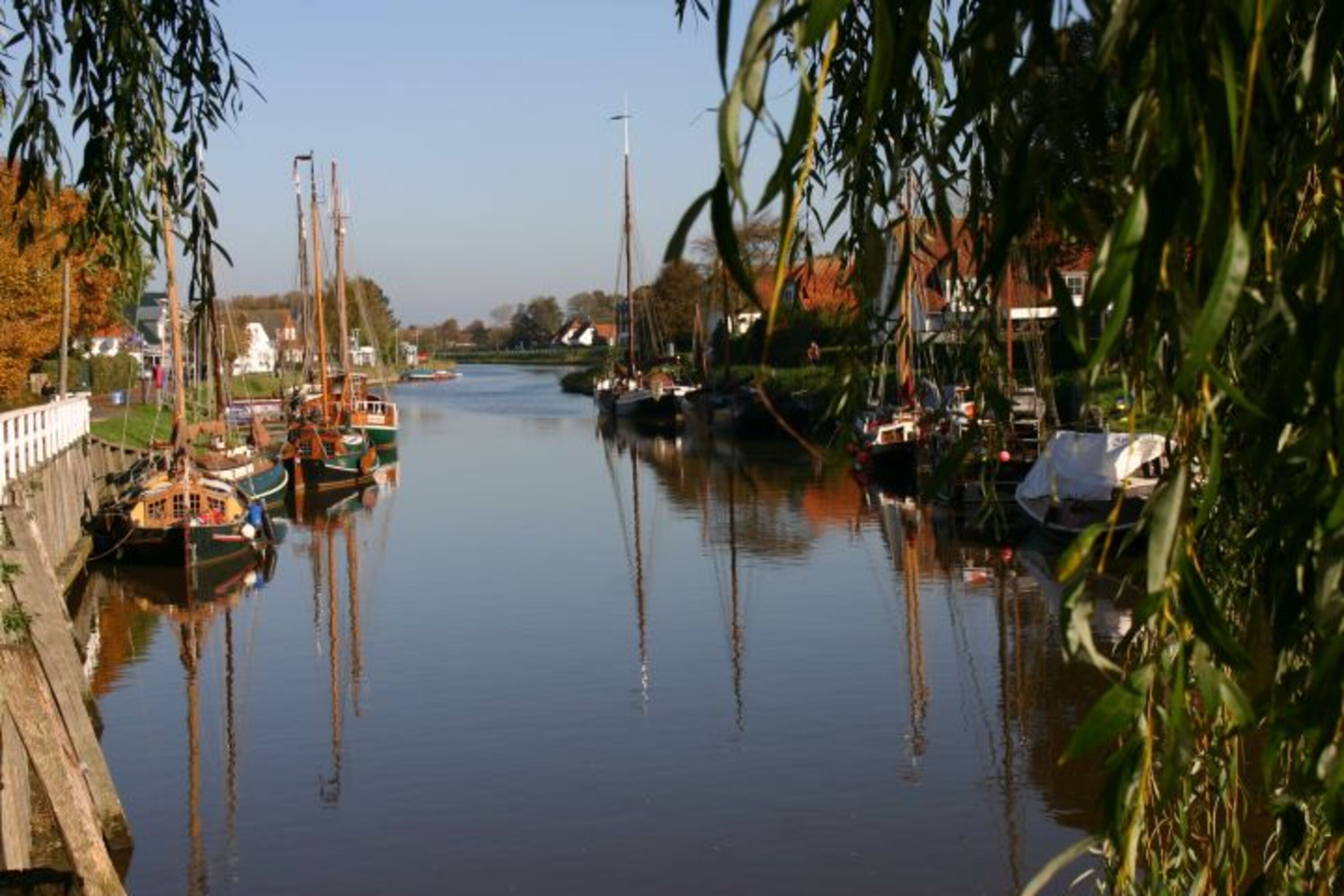 Carolinensiel