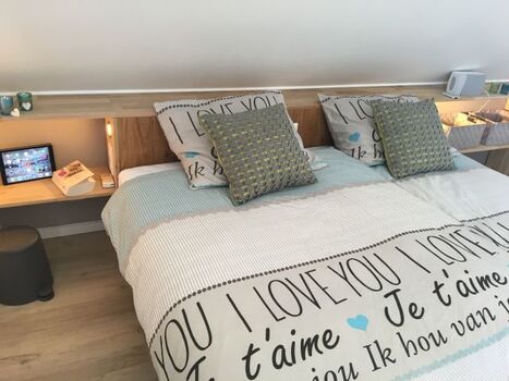 super bequeme Boxspringbetten