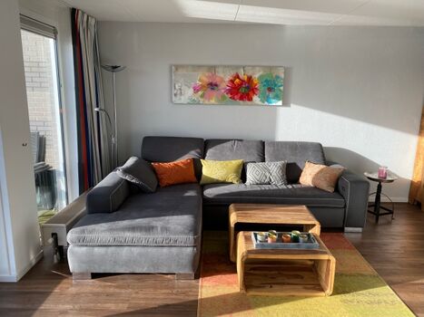 2022 neue Sofalandschaft