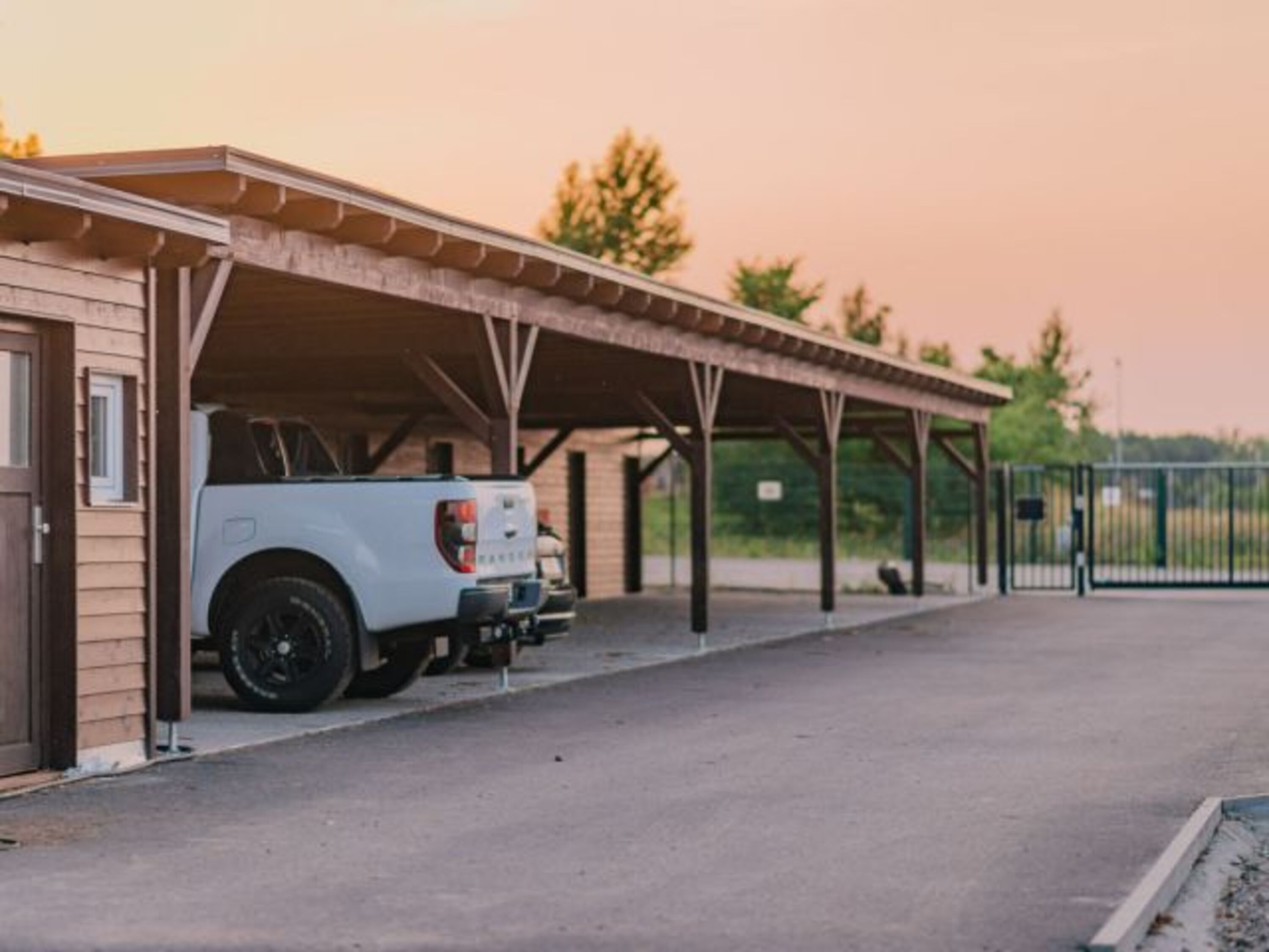 Carport