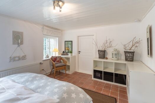 Countryhouse - Schlafzimmer 