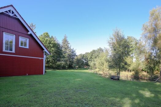 In de Bargen - Traumhaft großes Grundstück 