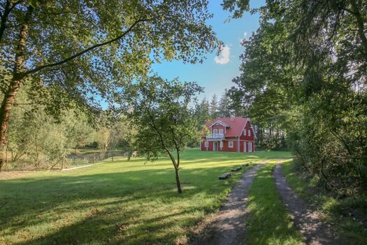 In de Bargen - Knapp 6000m² Grundstück so weit das Auge reicht 