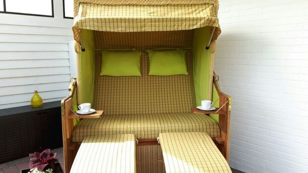 für entspannte Stunden