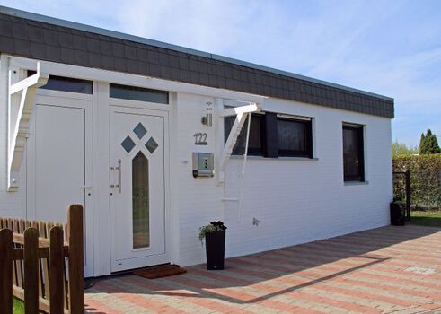 Herzlich Willkommen/Parken am Haus