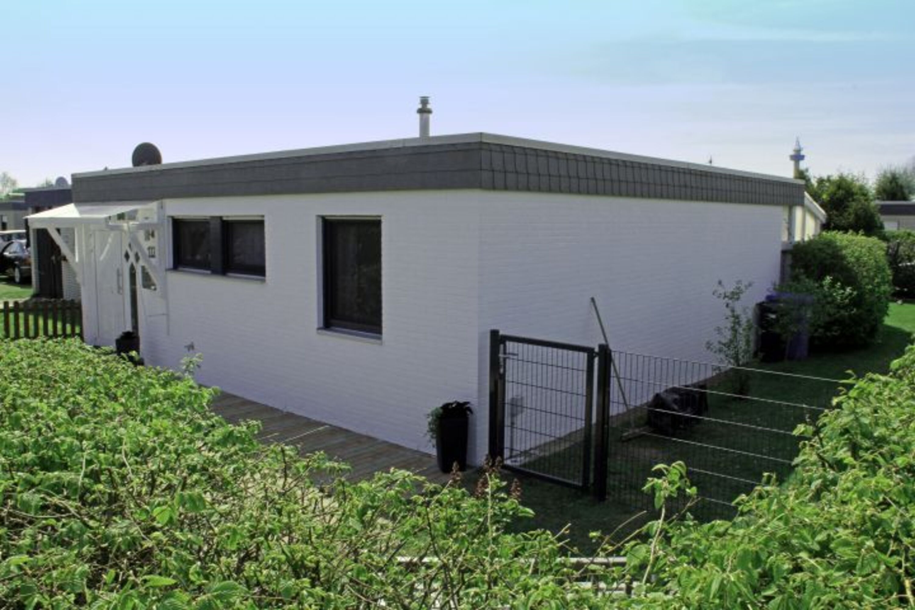 Ihr Haus mit Garten