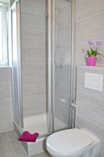 OSTSEEOASE - Wohnbeispiel