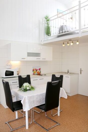 OSTSEEOASE - Wohnbeispiel