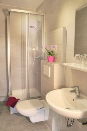 OSTSEEOASE - Wohnbeispiel