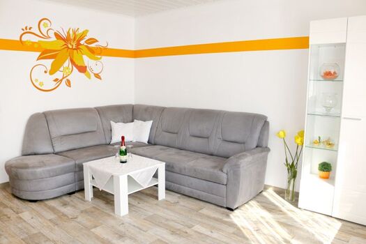 OSTSEEOASE - Wohnbeispiel