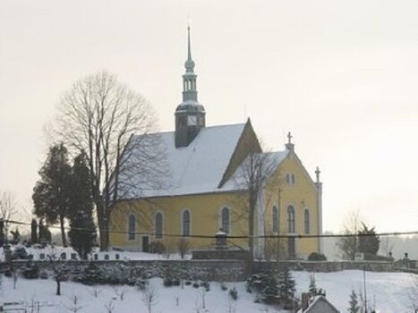 Engelkirche Hinterhermsdorf