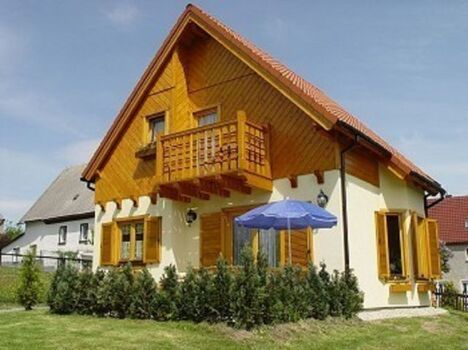 Ferienhaus zur Sonne