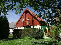  bis 4 Personen    Ferienhaus im Nationalpark Sächsische-Sc ...