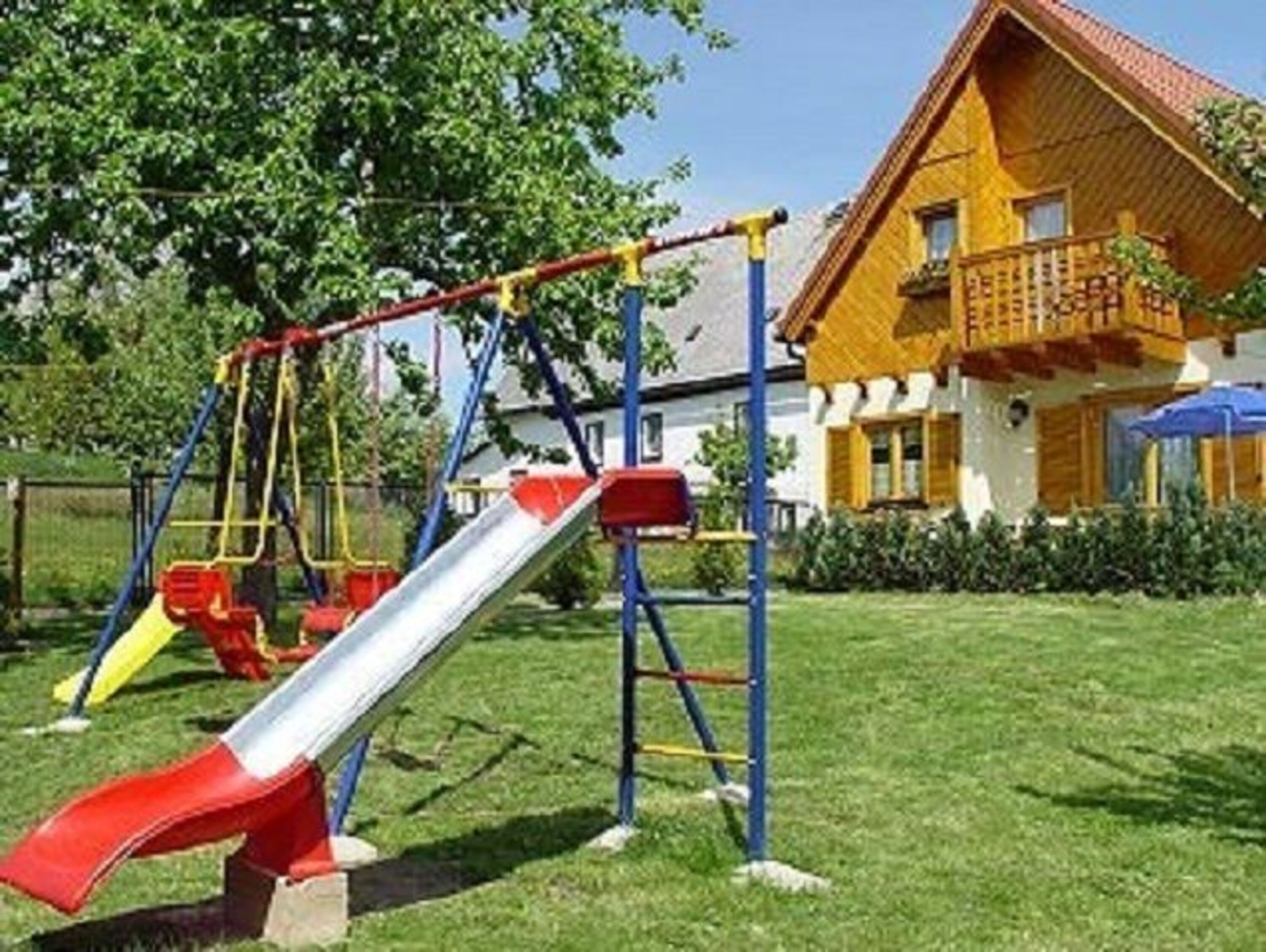 Spielplatz