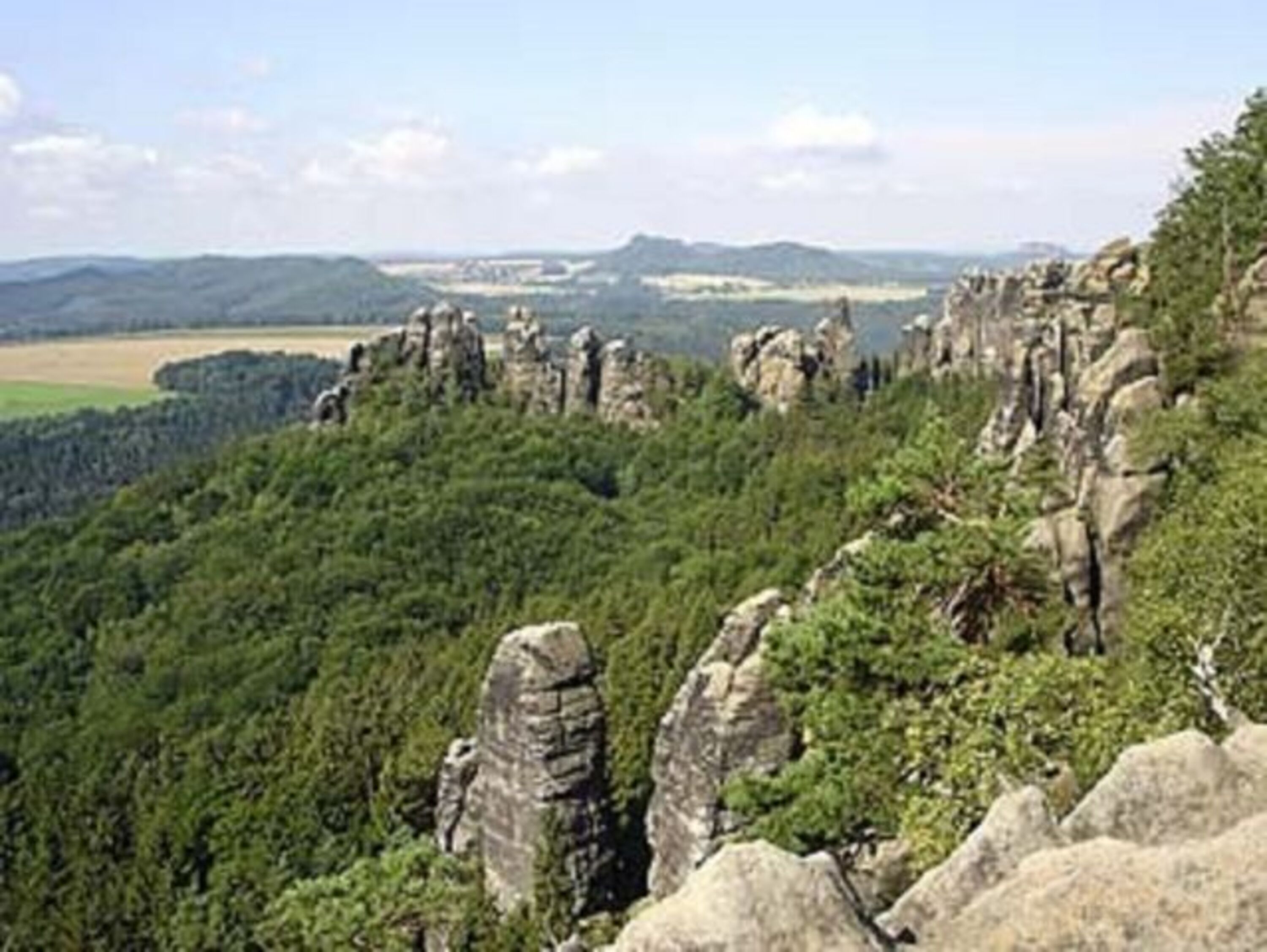 Schrammsteine
