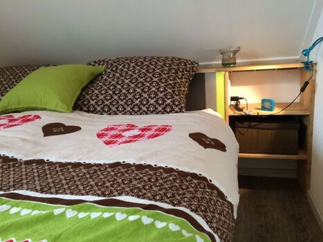 Super bequem schlafen in Boxspringbetten