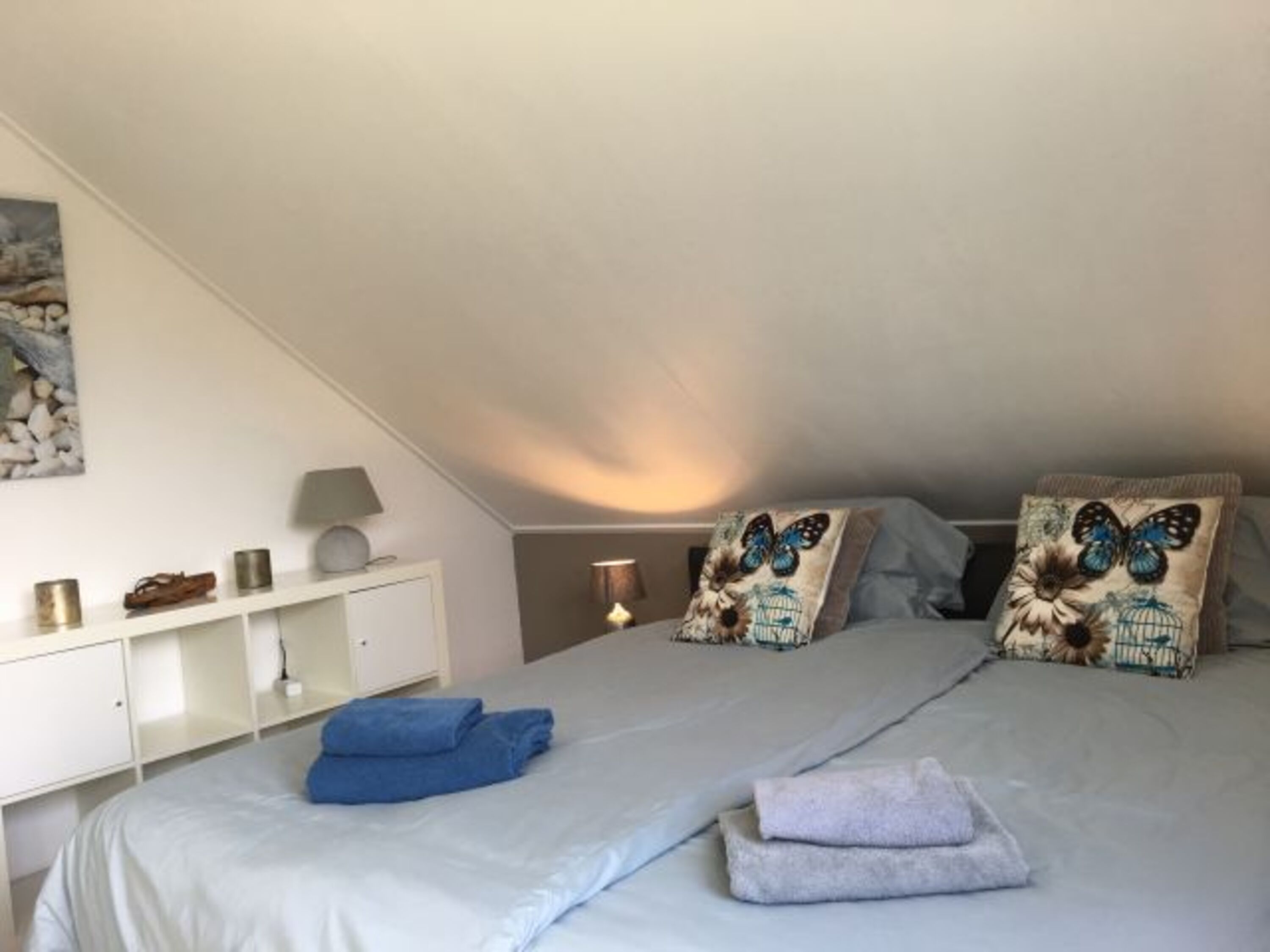 Boxspringbetten