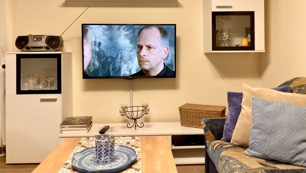 Perfektes Relaxen, Spielen oder TV 