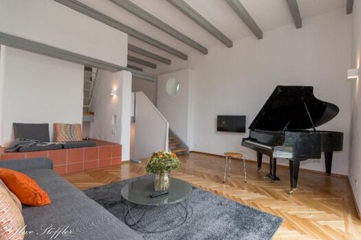 Hier entsteht Entschleunigung