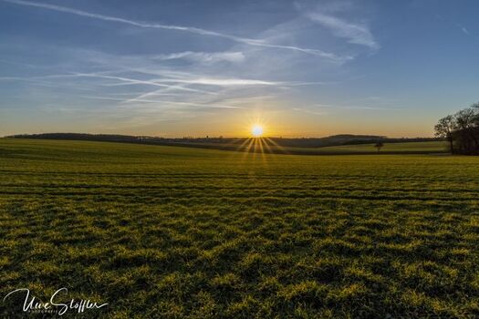 Wunderbare Landschaften erleben