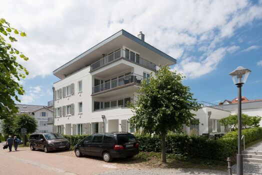 Strandhaus Seeblick