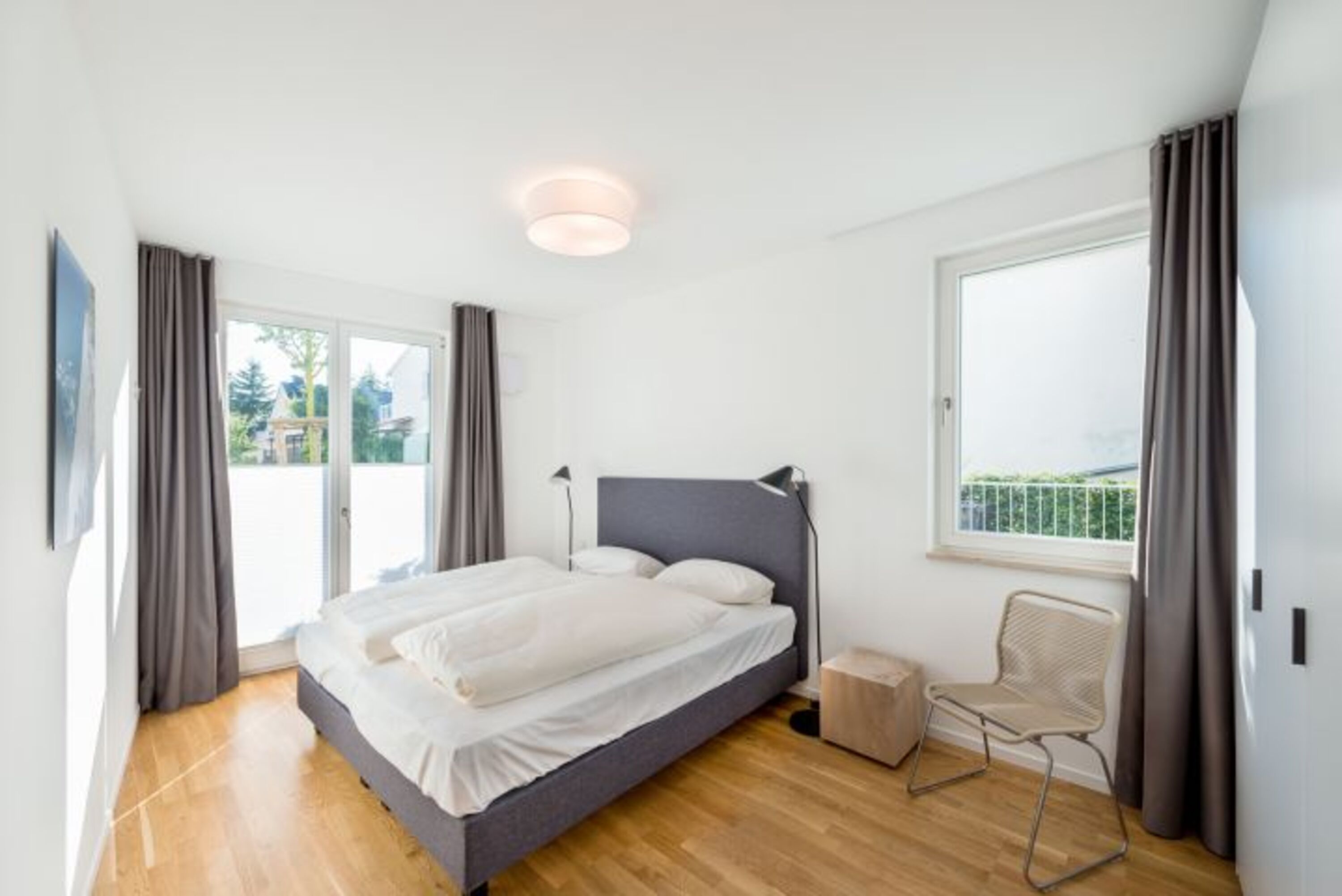 Schlafzimmer 2