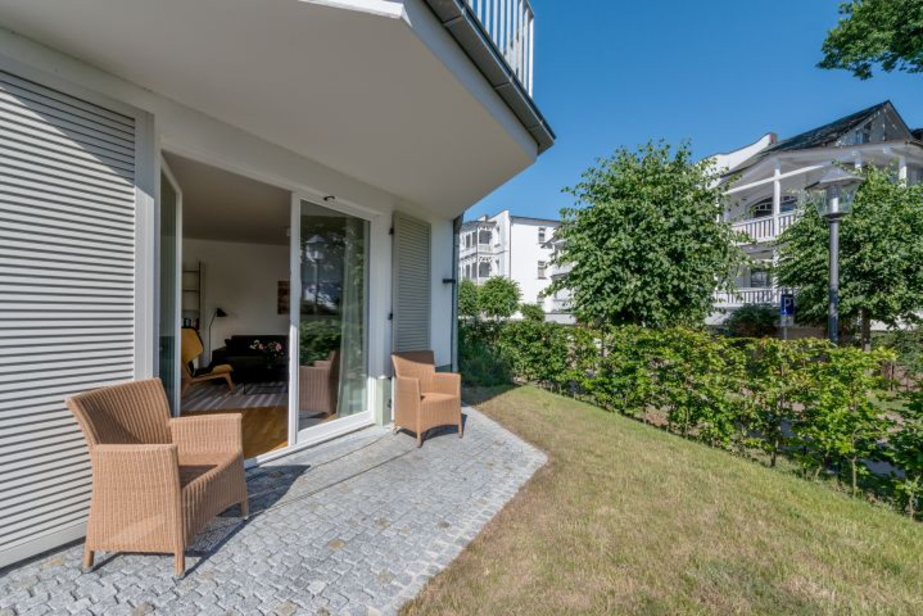 Garten