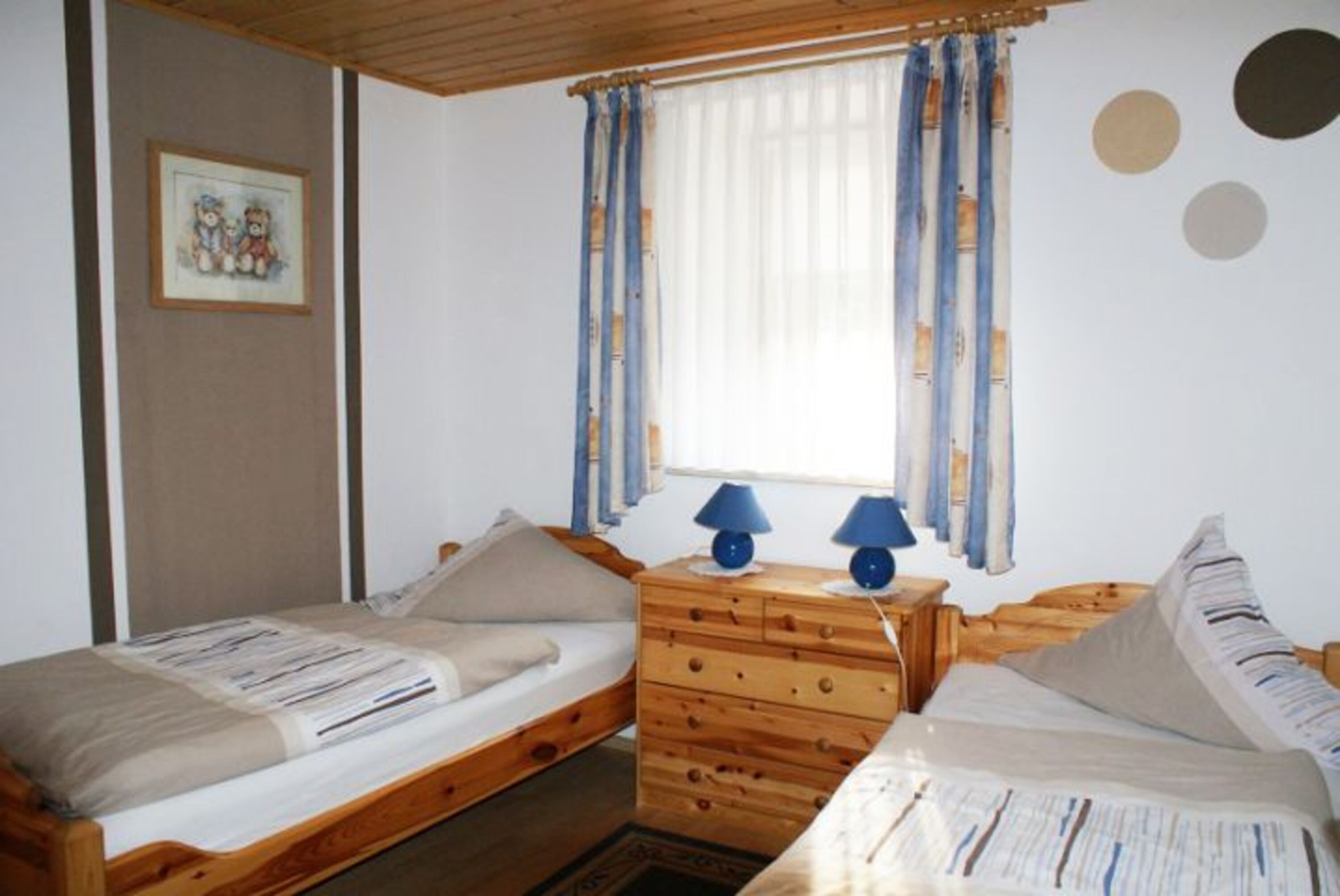 Schlafzimmer 2