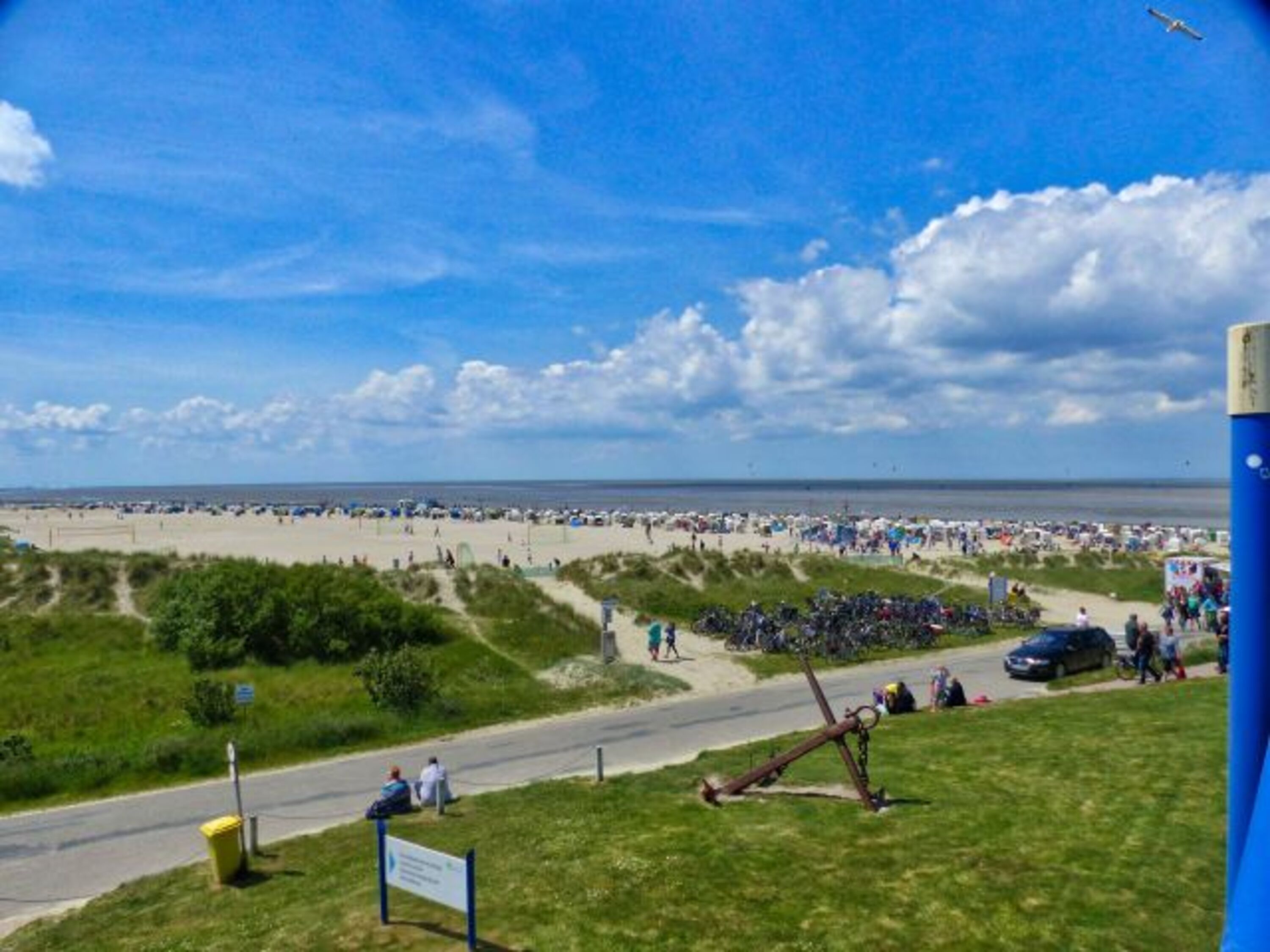 Strand Norddeich