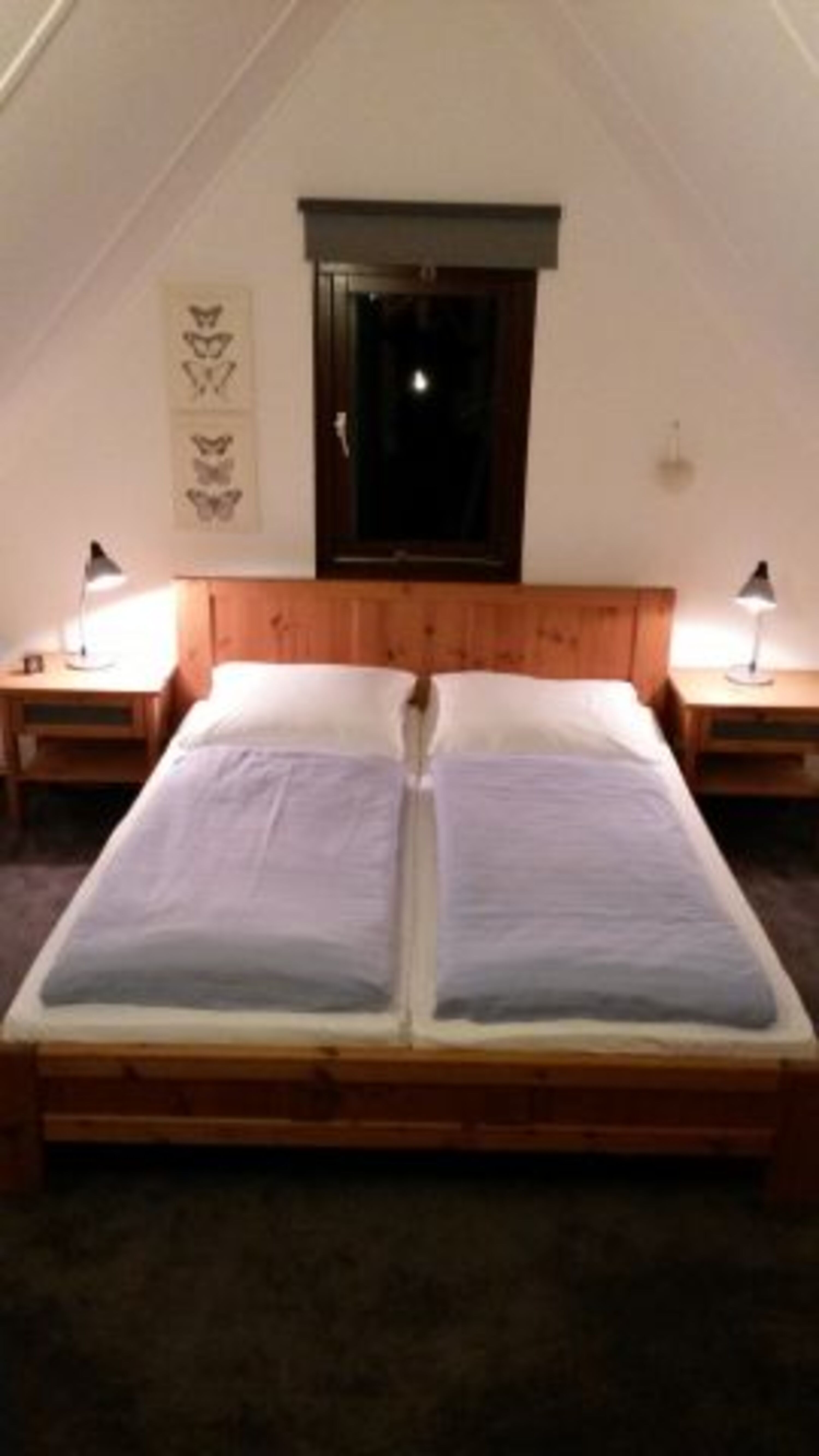 Zweibett Zimmer
