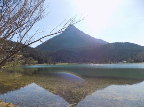 Thiersee bei Kufstein