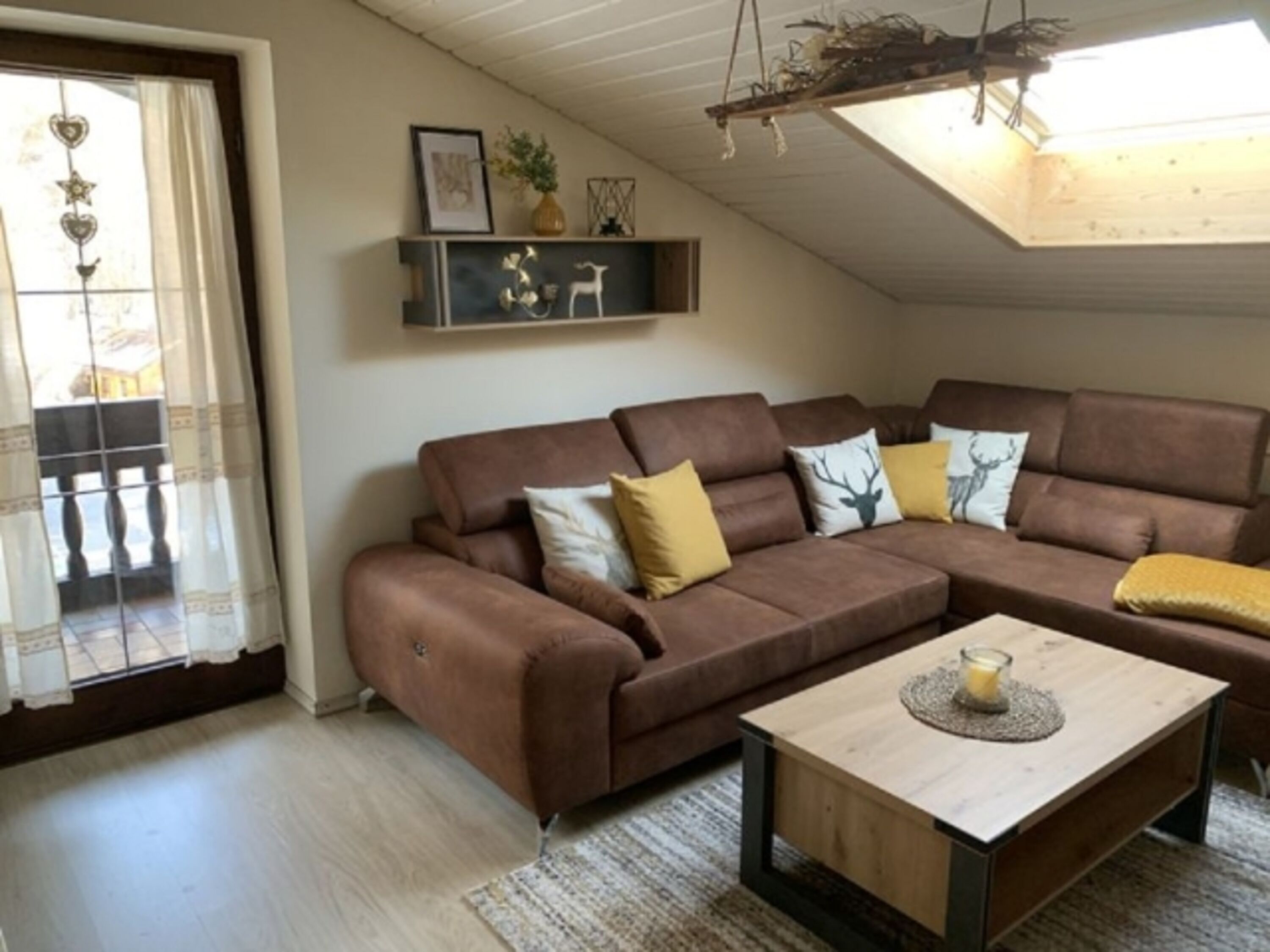 neue Schlafcouch 2022