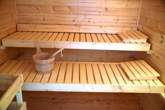 Sauna Sünnhütt