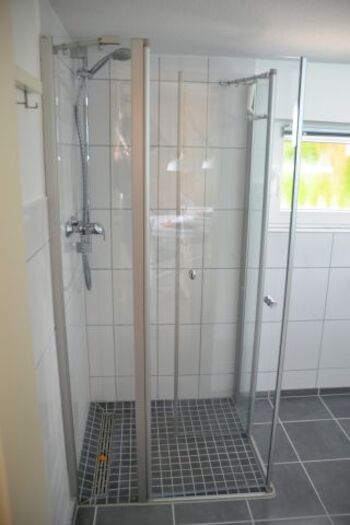 Dusche Sünnhütt