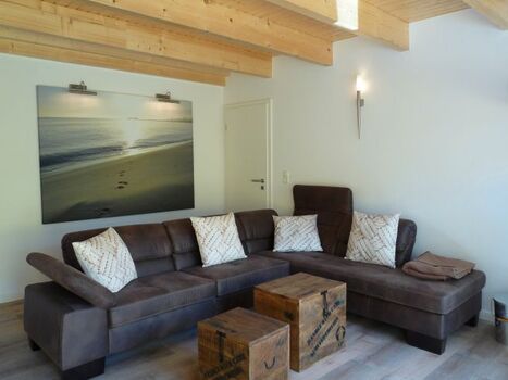 Wohnbereich Sünnhütt