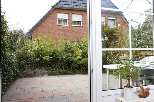 Watt´n Haus Dangast